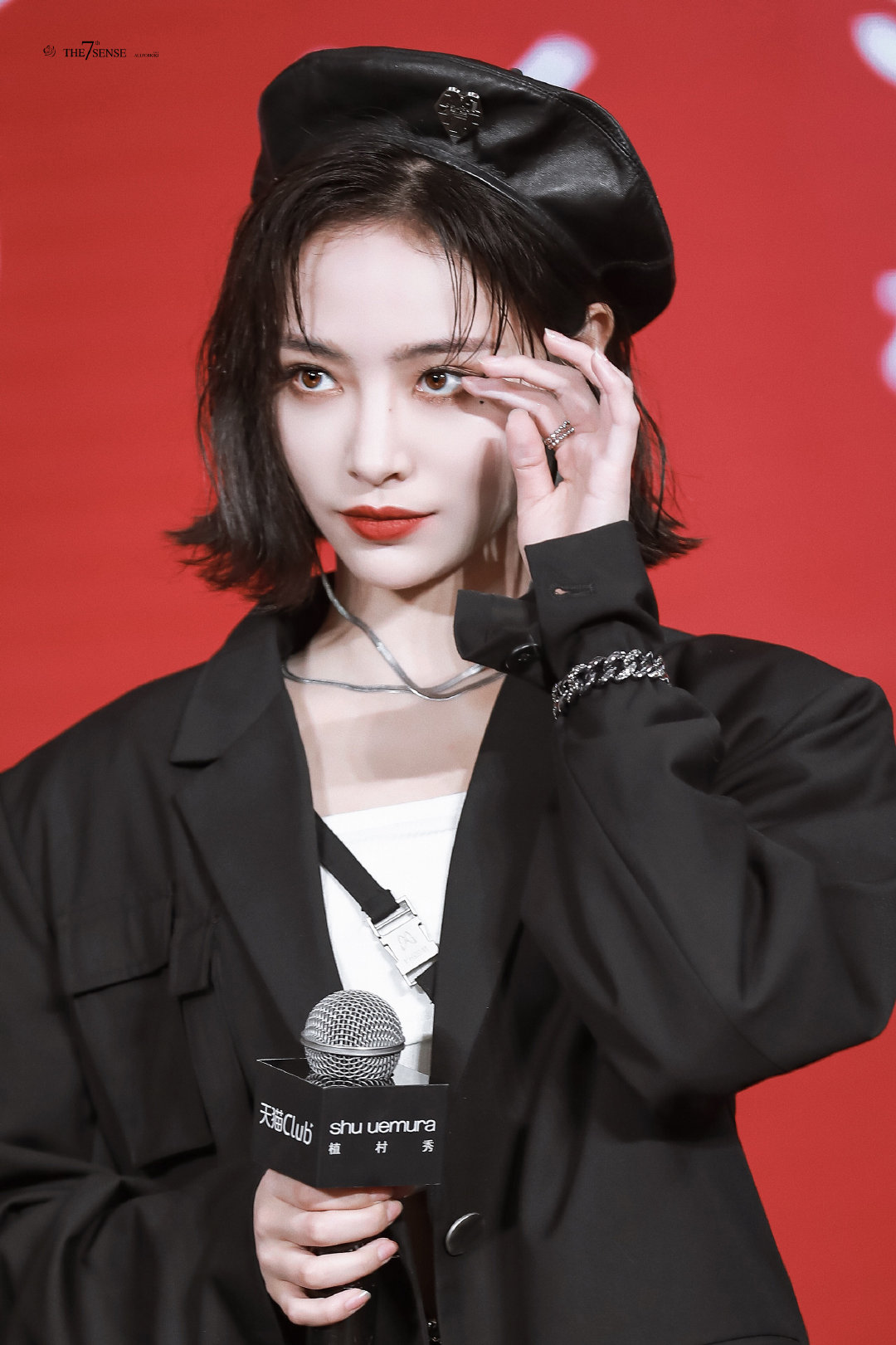 八角帽和贝雷帽的区别,贝雷帽八角帽的区别