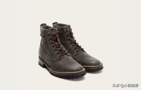 redwing和chippewa怎么选,redwing和alden对比