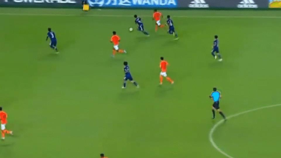 日本u17足球队有华裔吗,日本u17男足训练营计划