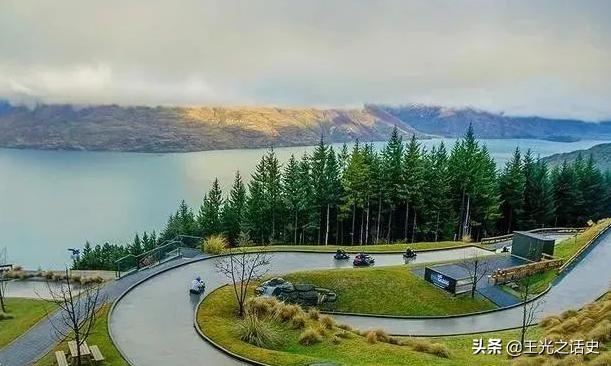 新西兰那么落后为什么是发达国家,新西兰历史上最强的国家