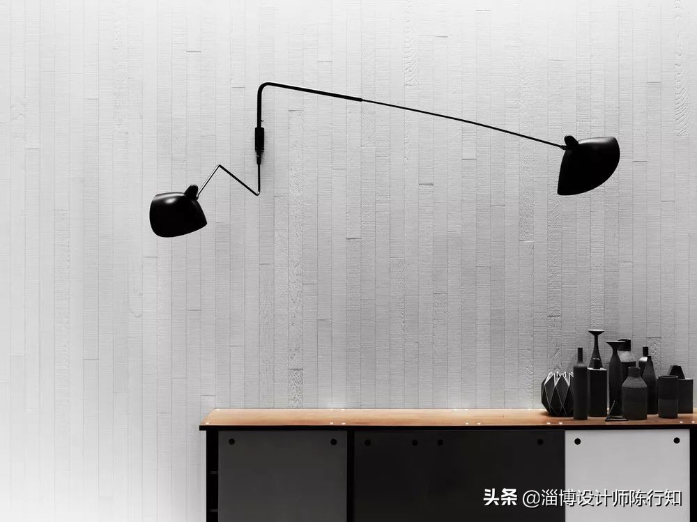 简约灰和简约白,黑白灰现代简约简约