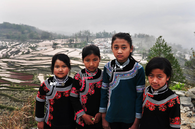华夏儿女铭记的历史,华夏儿女的故事