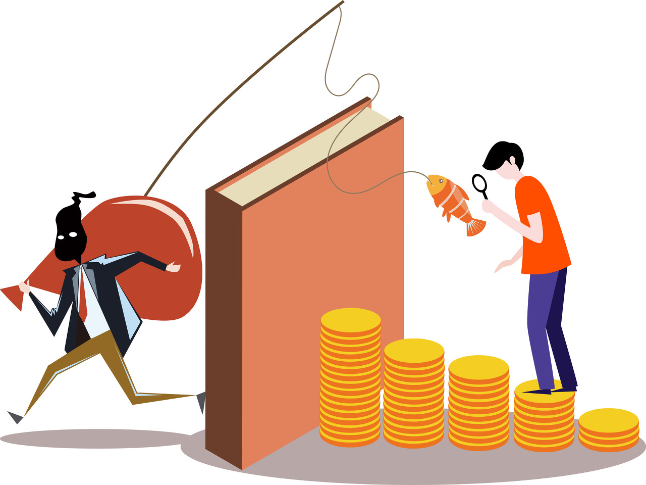 3元刷单几百人抢，免费体验换来数千负债，找兼职的大学生真难啊