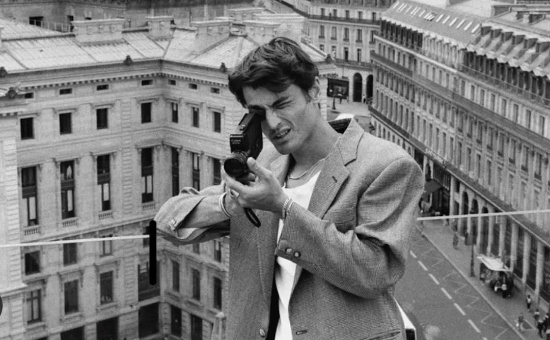 有腹肌的摄影师,欧美摄影师帅哥腹肌