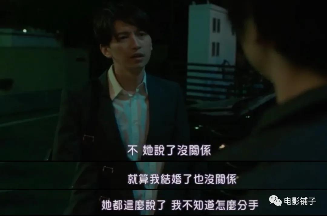 尺度够大，岛国年轻演员真是太敬业了