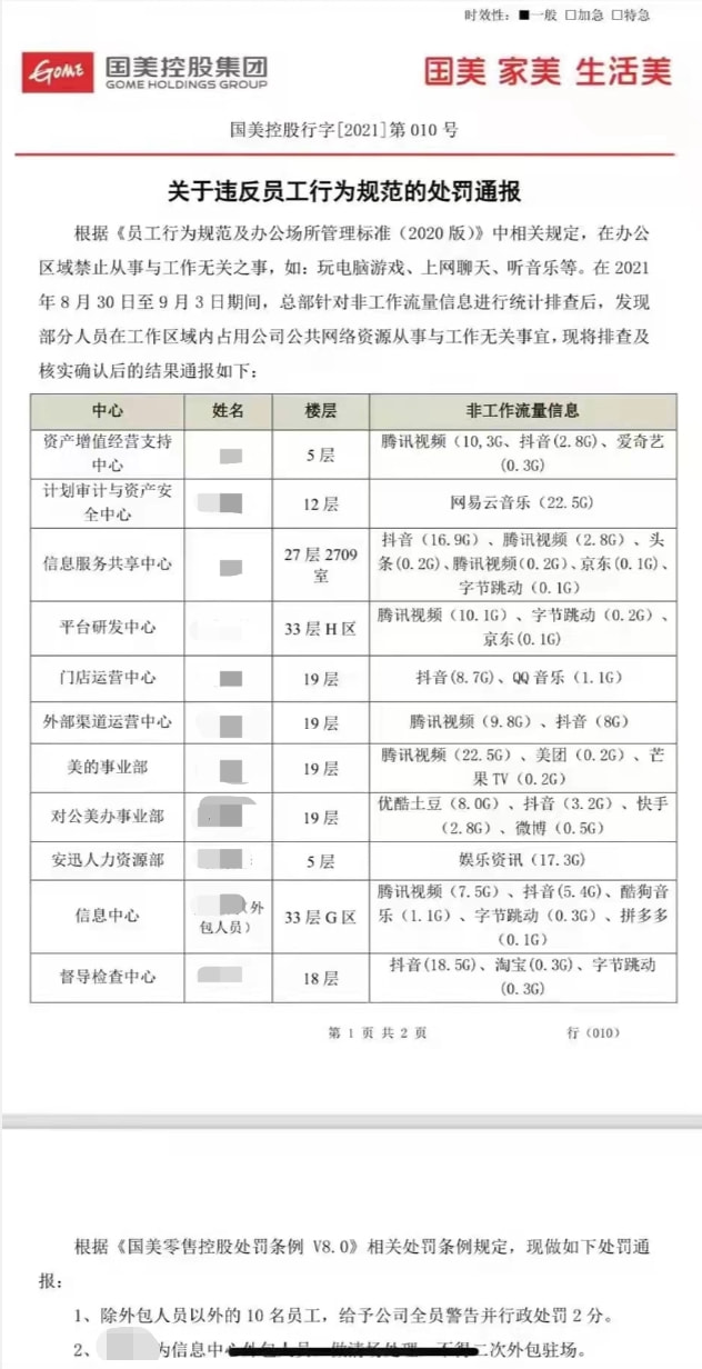 公司例会惊现结不结扎？经常微信登陆办公电脑、投屏的同学注意啦