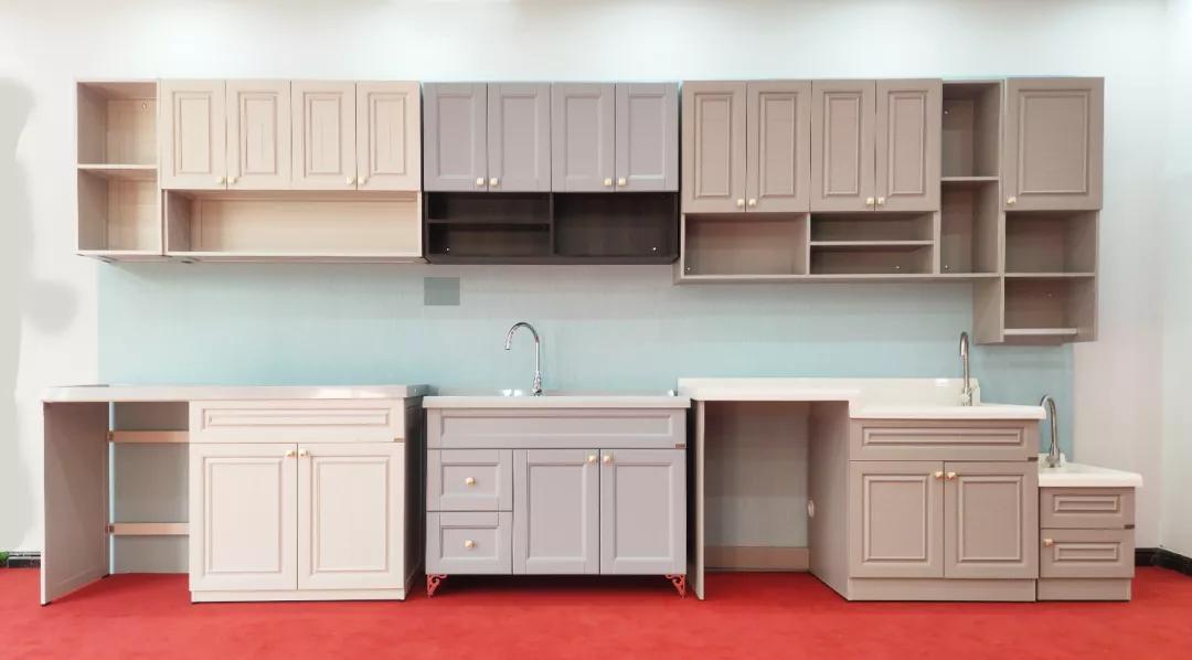 洗衣柜的选择及其选择误区