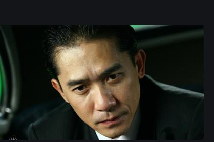 张爱玲《色戒》:一次绝望的自我救赎，一场根本无爱的爱情狂欢