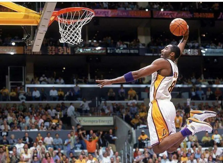 科比梦想的诠释,科比布莱恩特梦想的力量