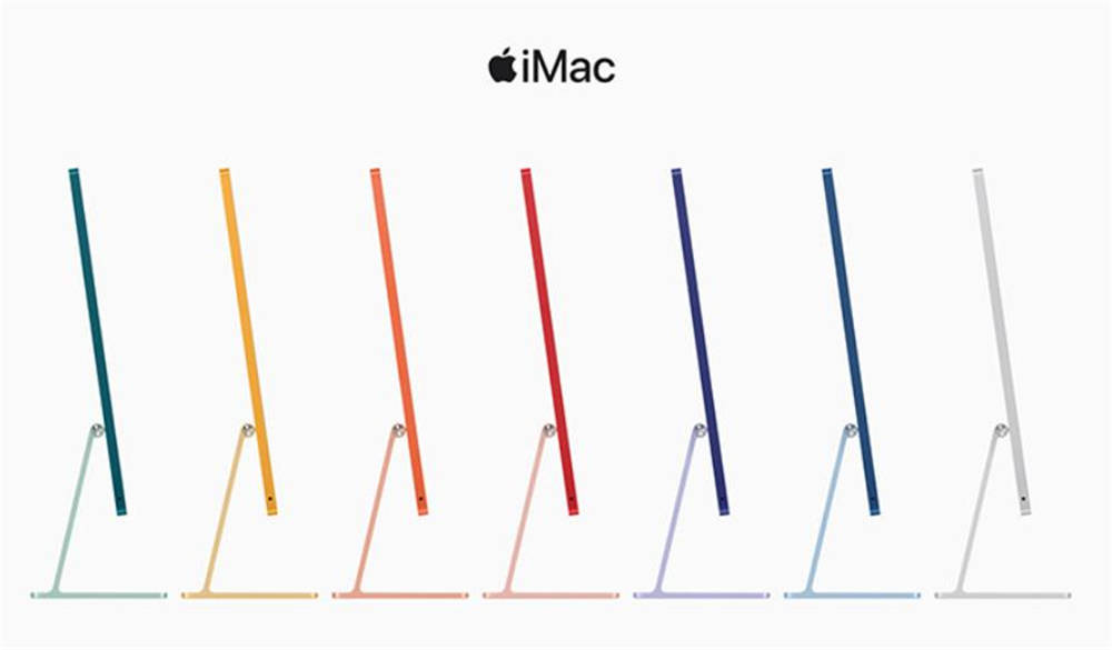 华为一体机对比惠普一体机,华为一体机和苹果一体机对比