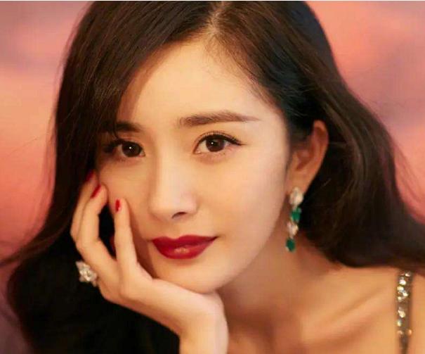 赵丽颖杨幂和刘亦菲颜值投票,直男评价林心如