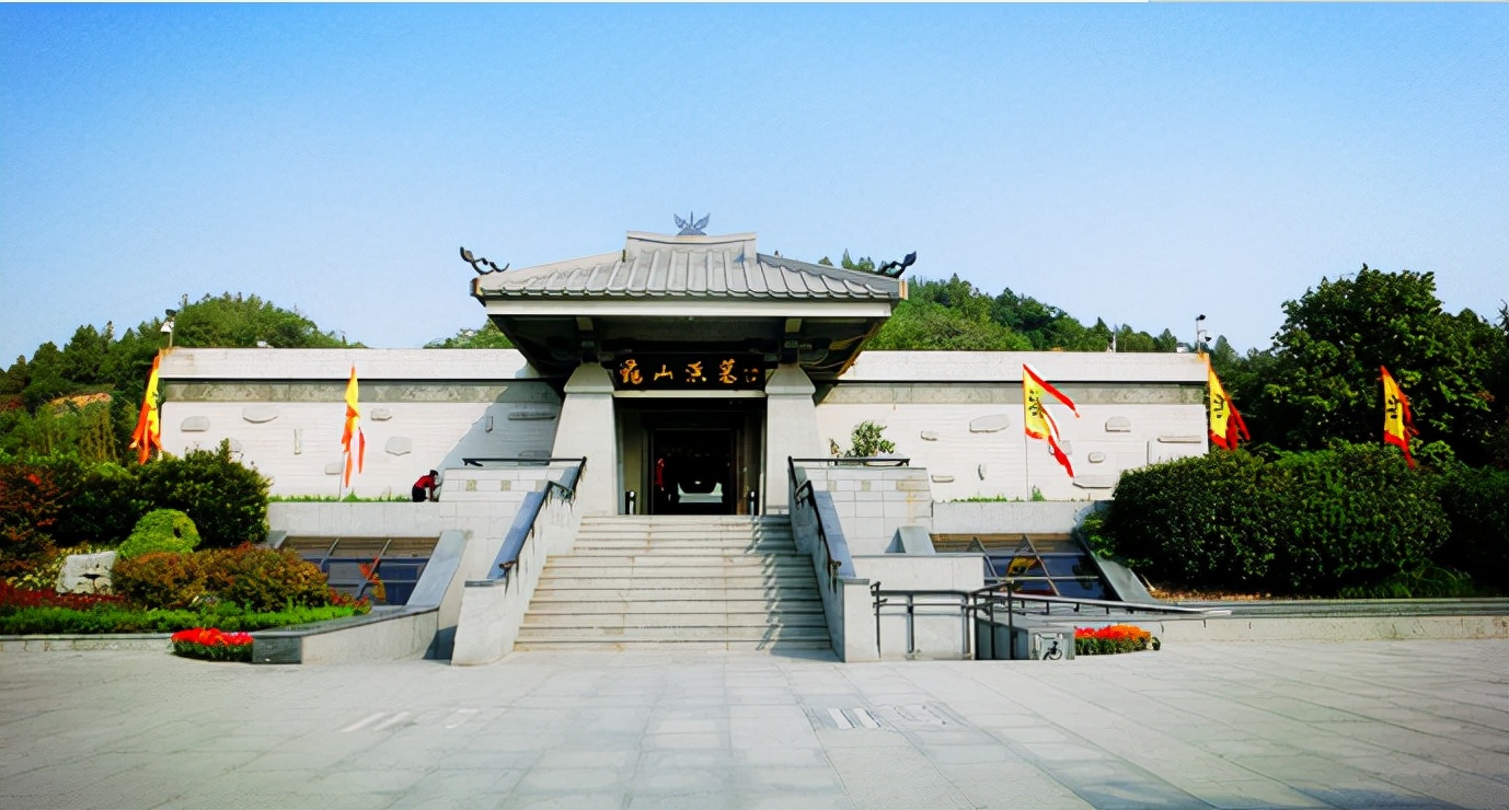 一座有历史的古城真的太美了,一座有历史印记的古城