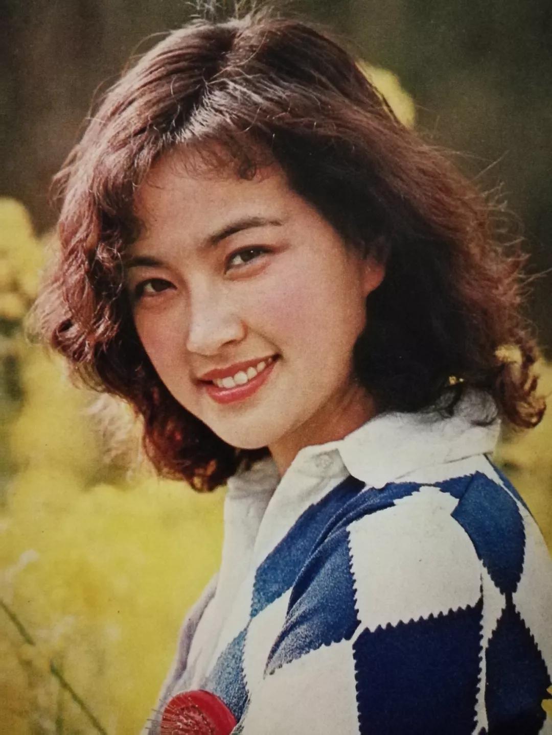 刘晓庆入狱真实情况曝光,刘晓庆哪一年入狱