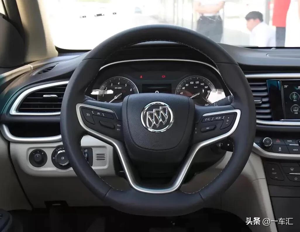 10万元左右别克,10万左右别克二手车车型推荐