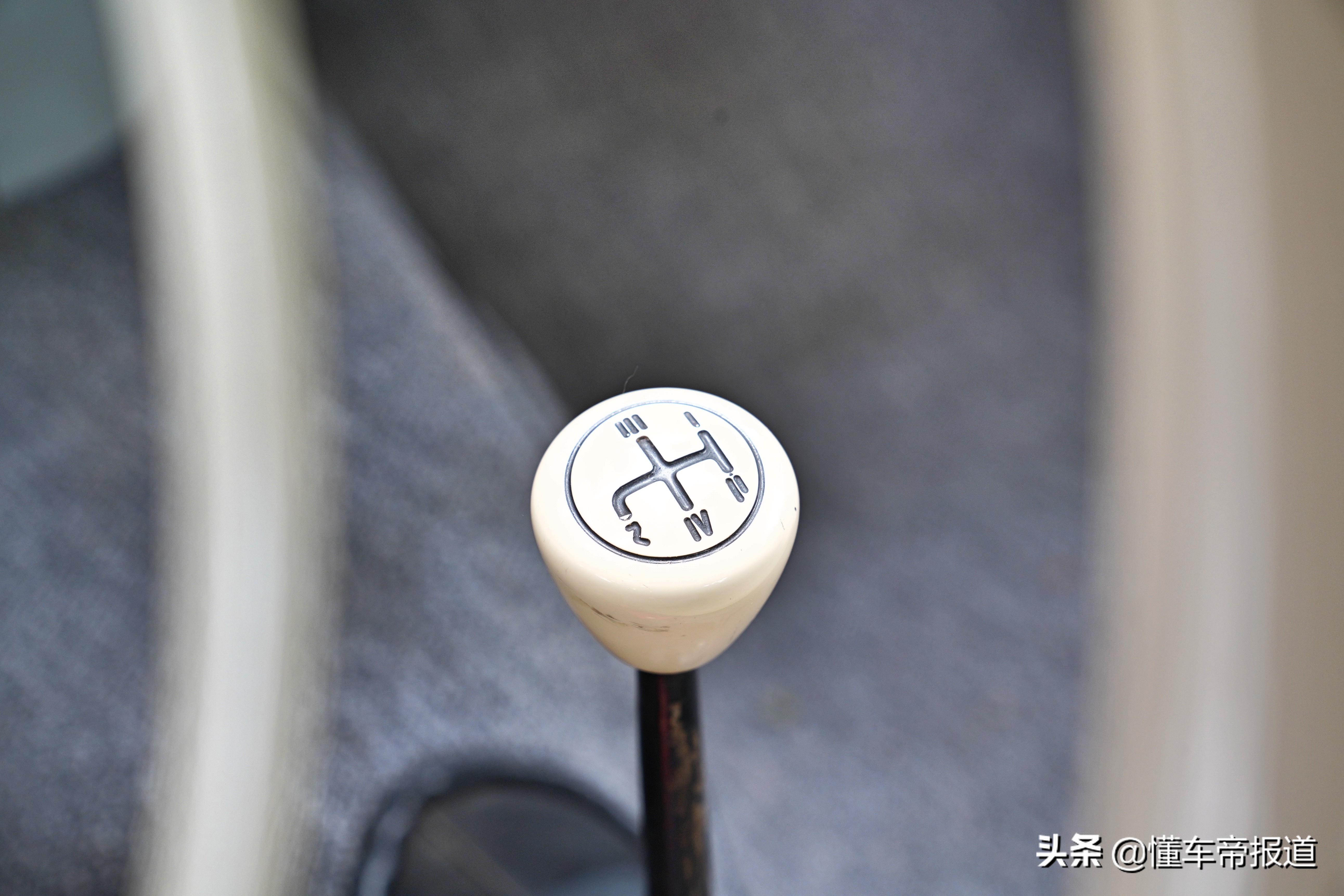 60年明锐,最老款的斯柯达明锐图片