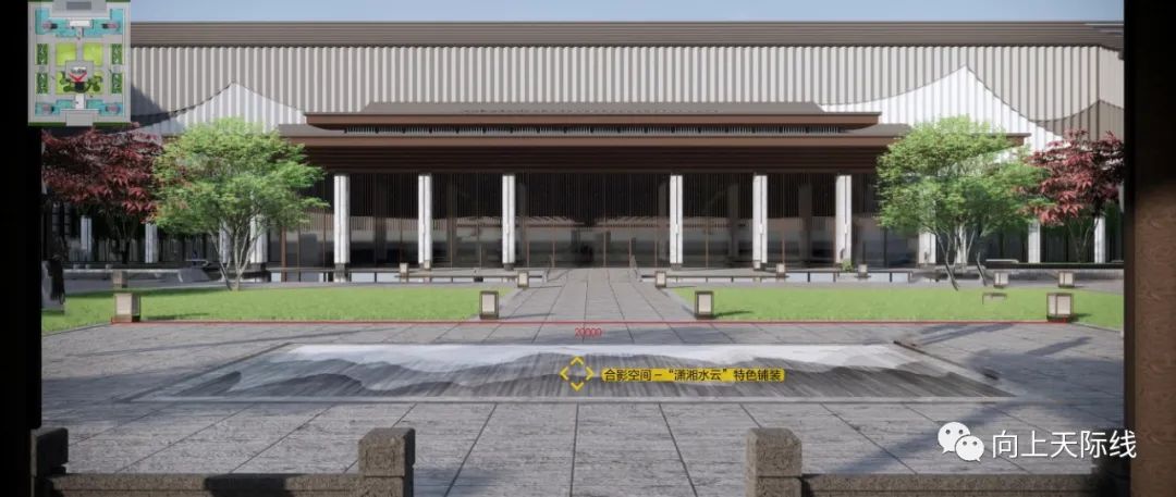 长沙国际会议中心图,长沙国际会议中心最新消息