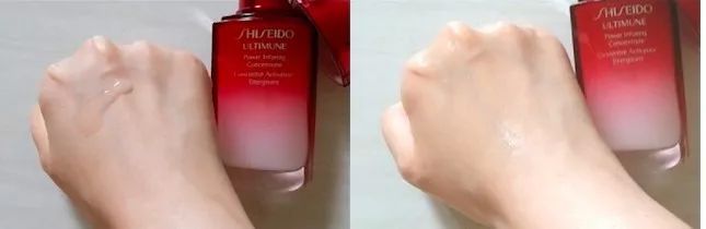 资生堂悦薇水乳时光琉璃套装,资生堂透白精华与红腰子