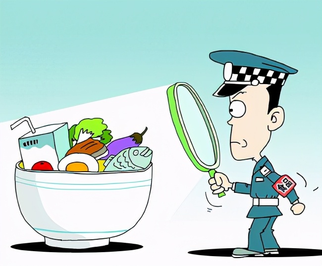 什么是食品安全与检测,有哪些常用的食品安全检测技术