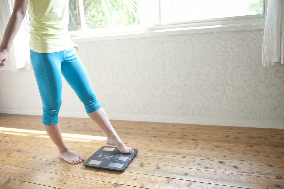 减肥久了吃东西会更容易长肉,吃点东西就长肉减肥难