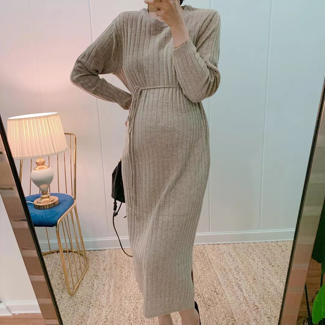 孕妈妈扮美指南，附穿搭心得和购买地址