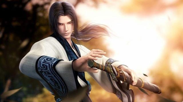 五本情节曲折离奇的玄幻小说,老书荒推荐4本经典玄幻小说