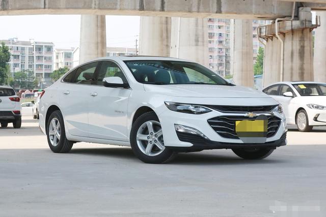 与全新迈锐宝xl来一场奇妙之旅,新款迈锐宝xl变化