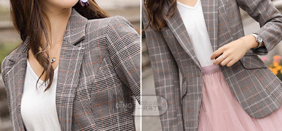 学会设计感穿搭,如何廉价又能穿出高级感