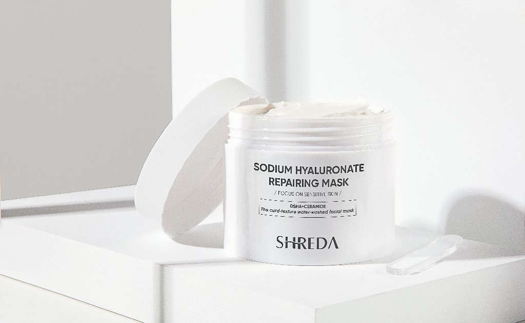 诠润B5微乳面膜怎么样,诠润玻尿酸面膜敏感肌的补水神器