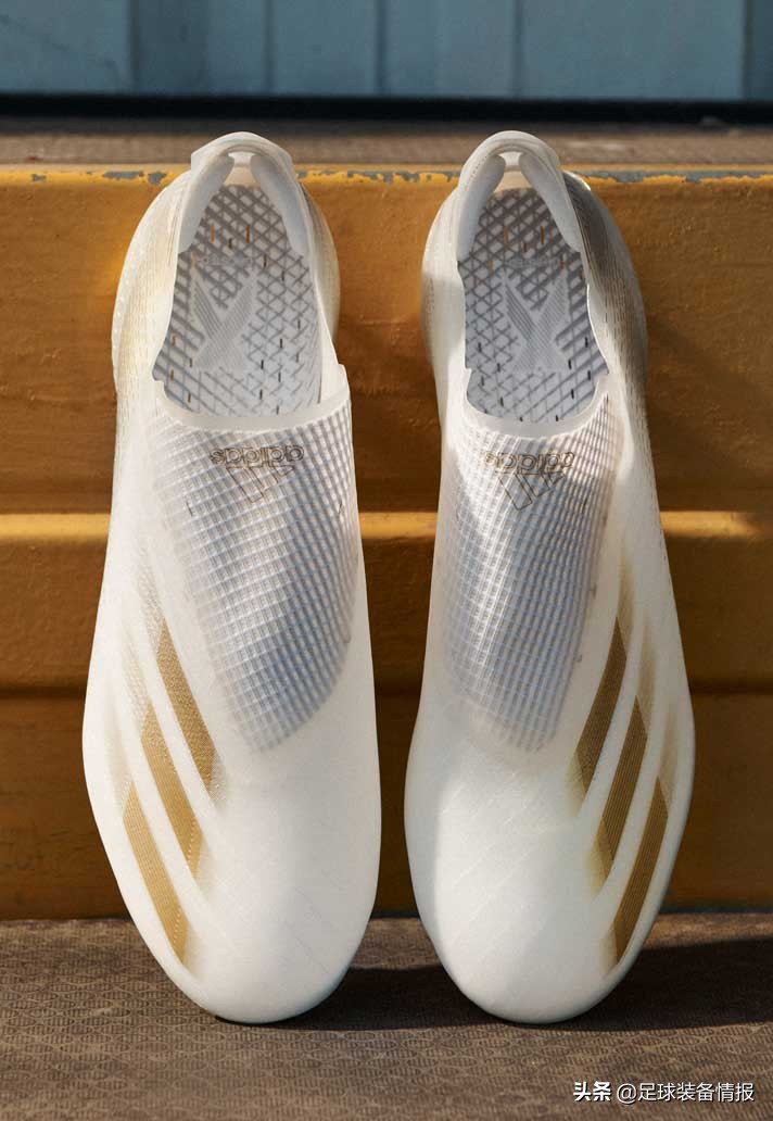 adidasxghosted粉蓝,全新adidas顶级xghosted.1fg足球鞋