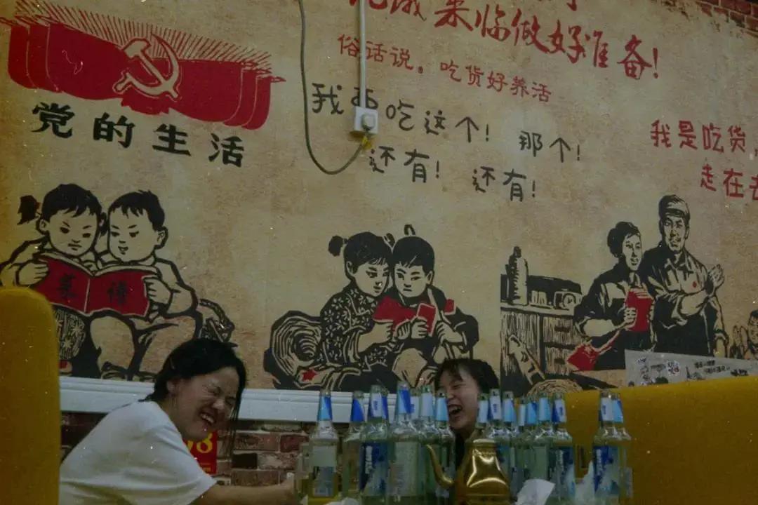 我的代驾记录,我的北京旅行记忆