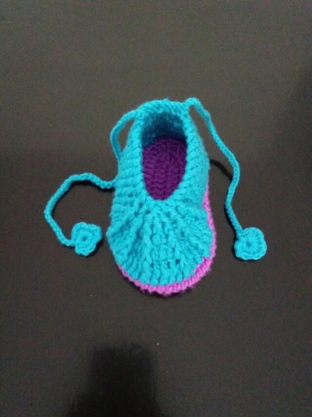 瞧，这款饱含满满母爱的小靴子，让宝宝感受到阳光般的温暖