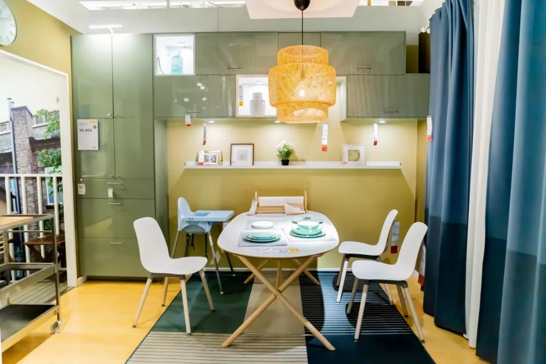 宜家提升幸福感的礼物,宜家新春特惠