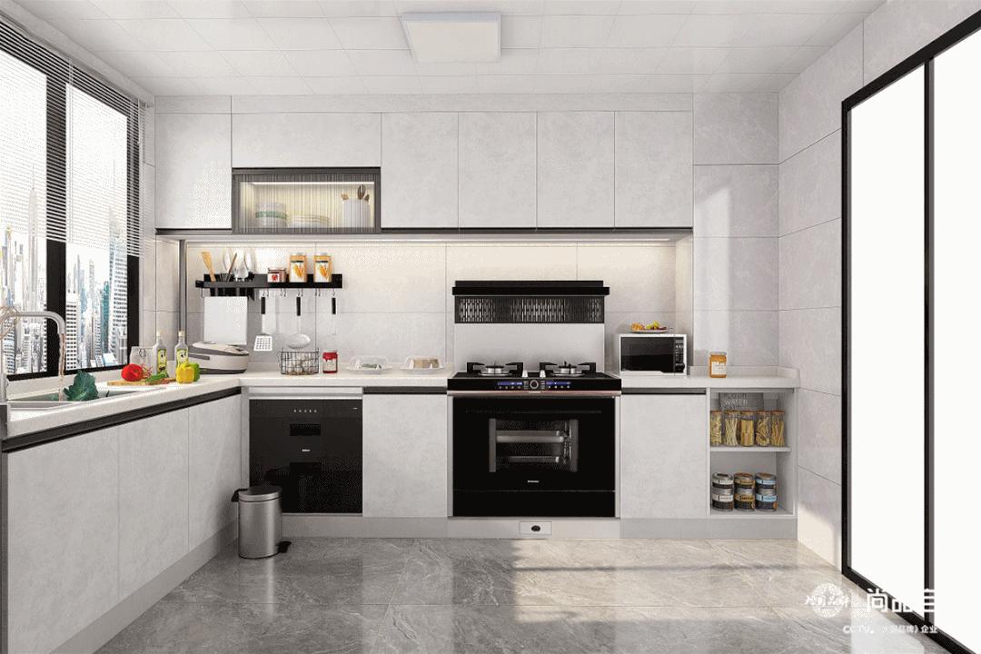 这都不会抄？16套效果图，闭着眼选都能惊艳全小区