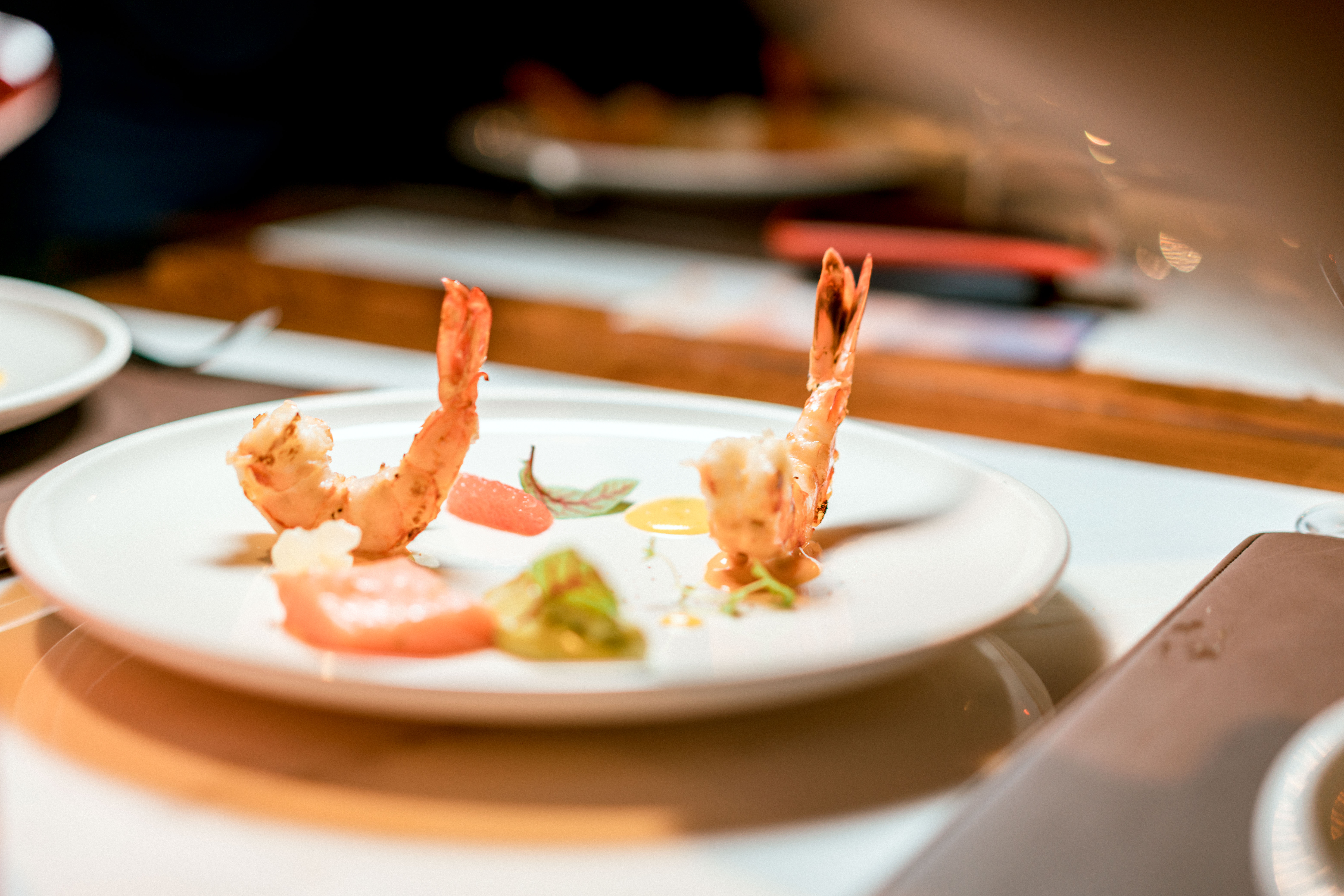 珠海旅游攻略中的餐厅,推荐珠海适合拍照的餐厅