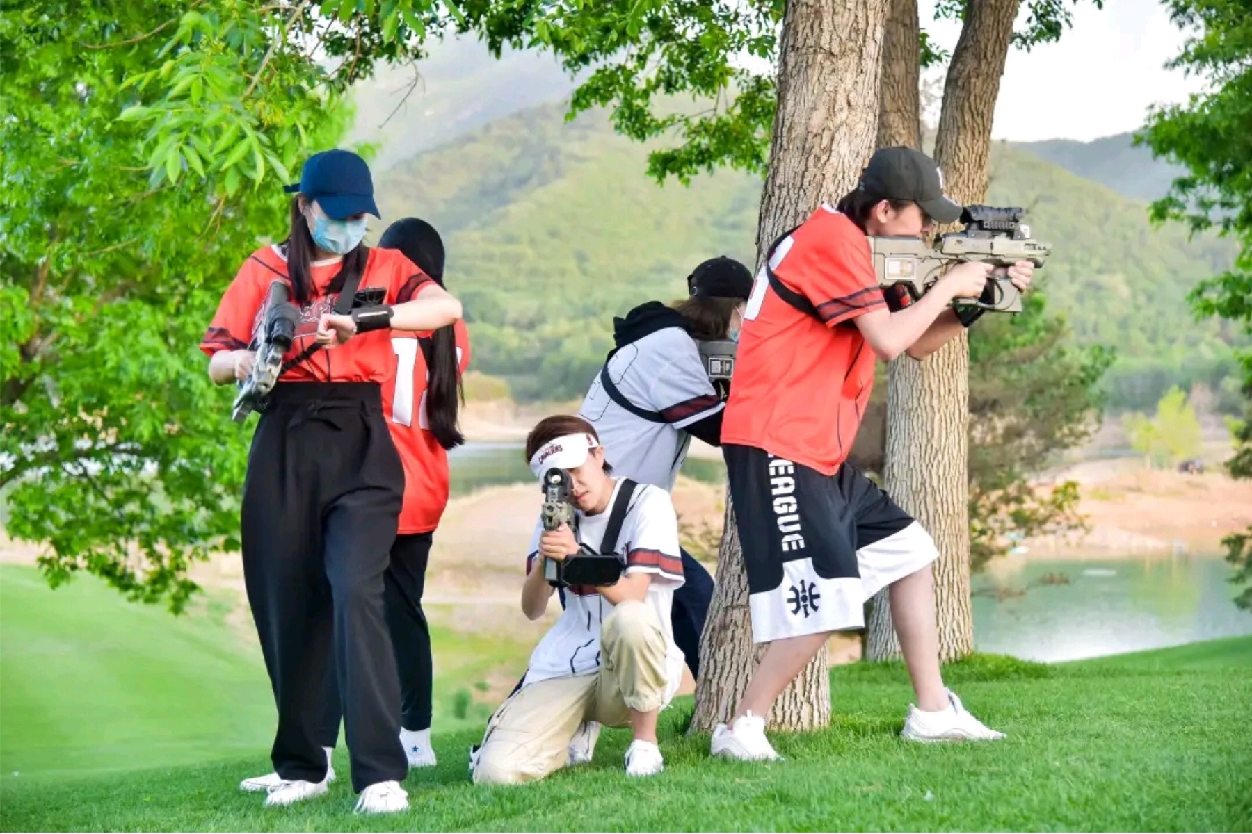 北京团建50人必去的地方,北京团建户外地方推荐