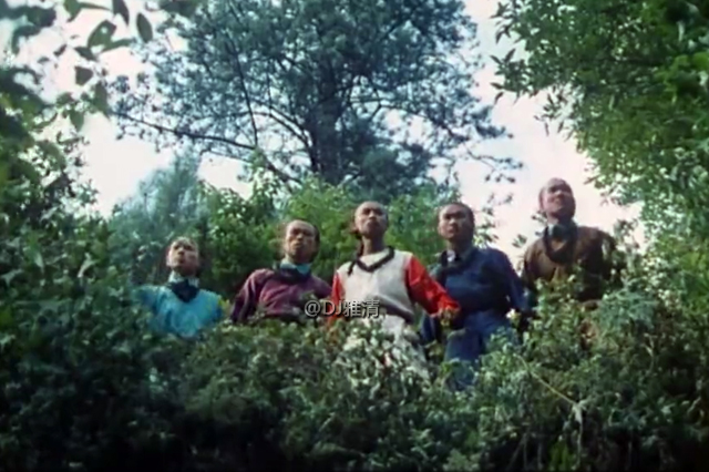 自古英雄出少年演员大丈夫现状,自古英雄出少年演员今昔对比