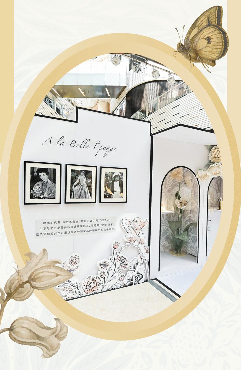 中国馆藏文物保护成果展首博开幕,全球首发进博会首秀展品陆续亮相