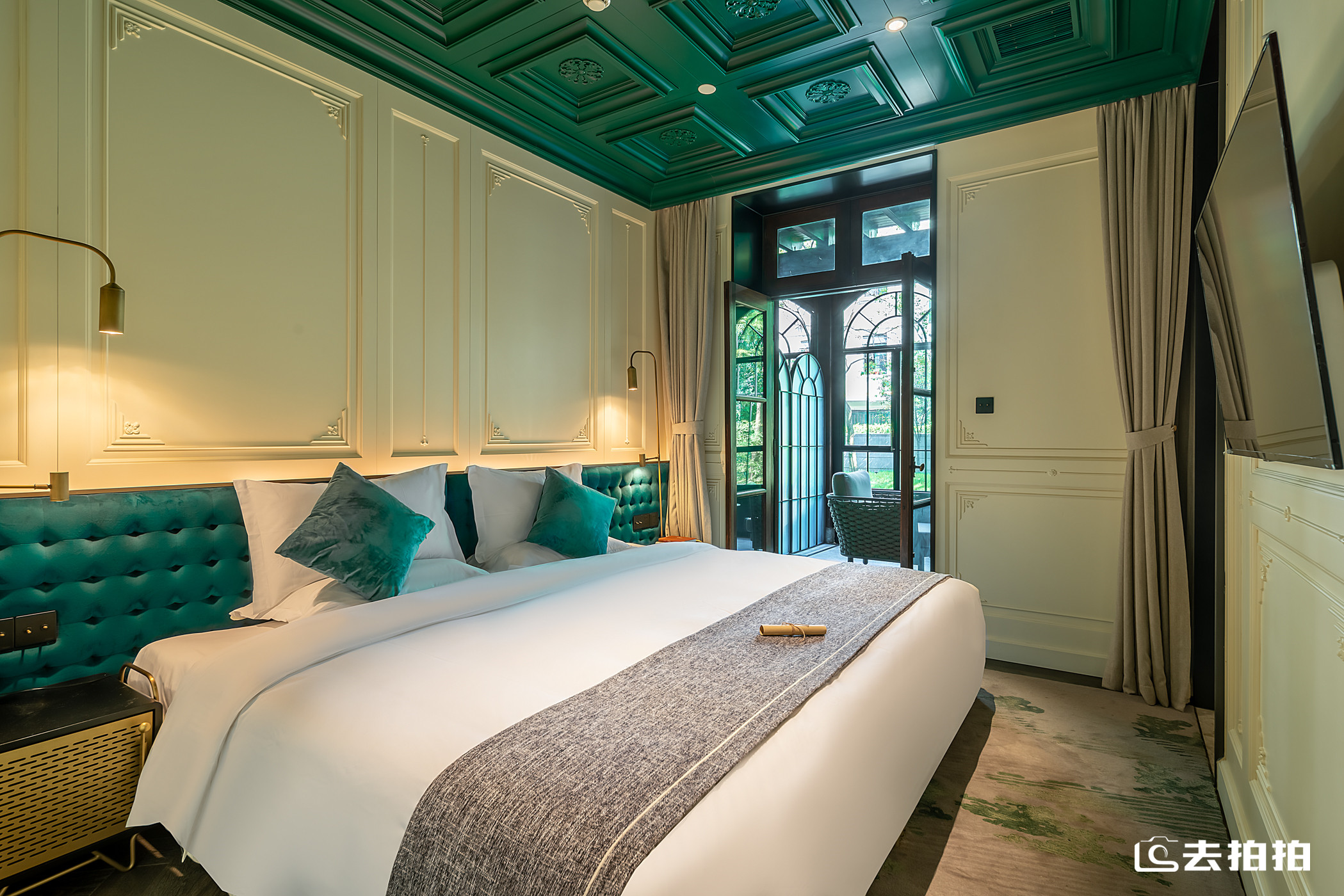 隐居酒店推荐,适合隐居酒店