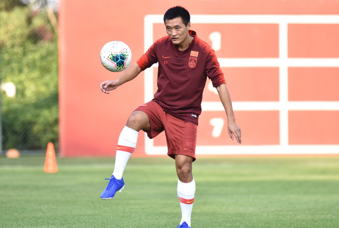 足坛的双胞胎,中国足坛双胞胎兄弟是谁