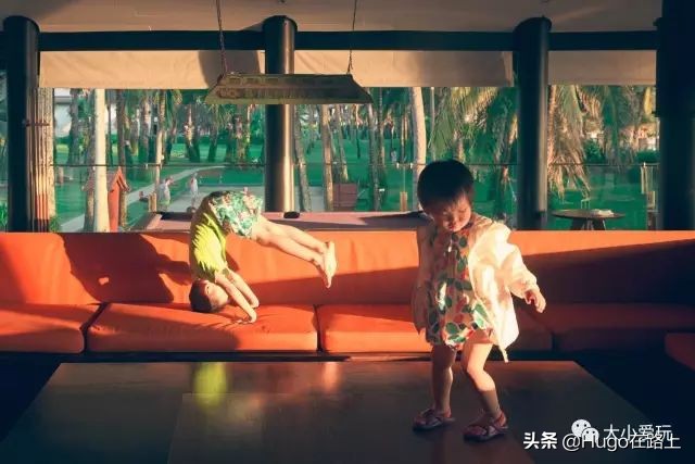 十位亲子旅行达人来告诉你，我们为什么要这样带孩子去旅行