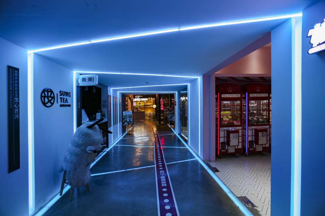 任性的重庆渝融豪生：坐落三轨之上，便捷扫街购物，允许携带宠物