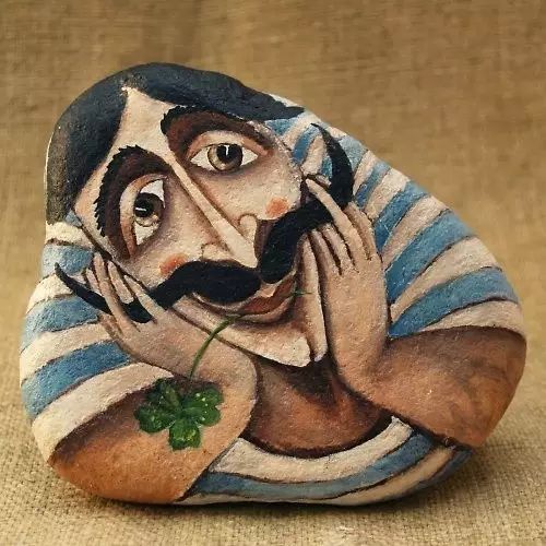 用家中材料如何做丙烯颜料,简单一点的丙烯颜料