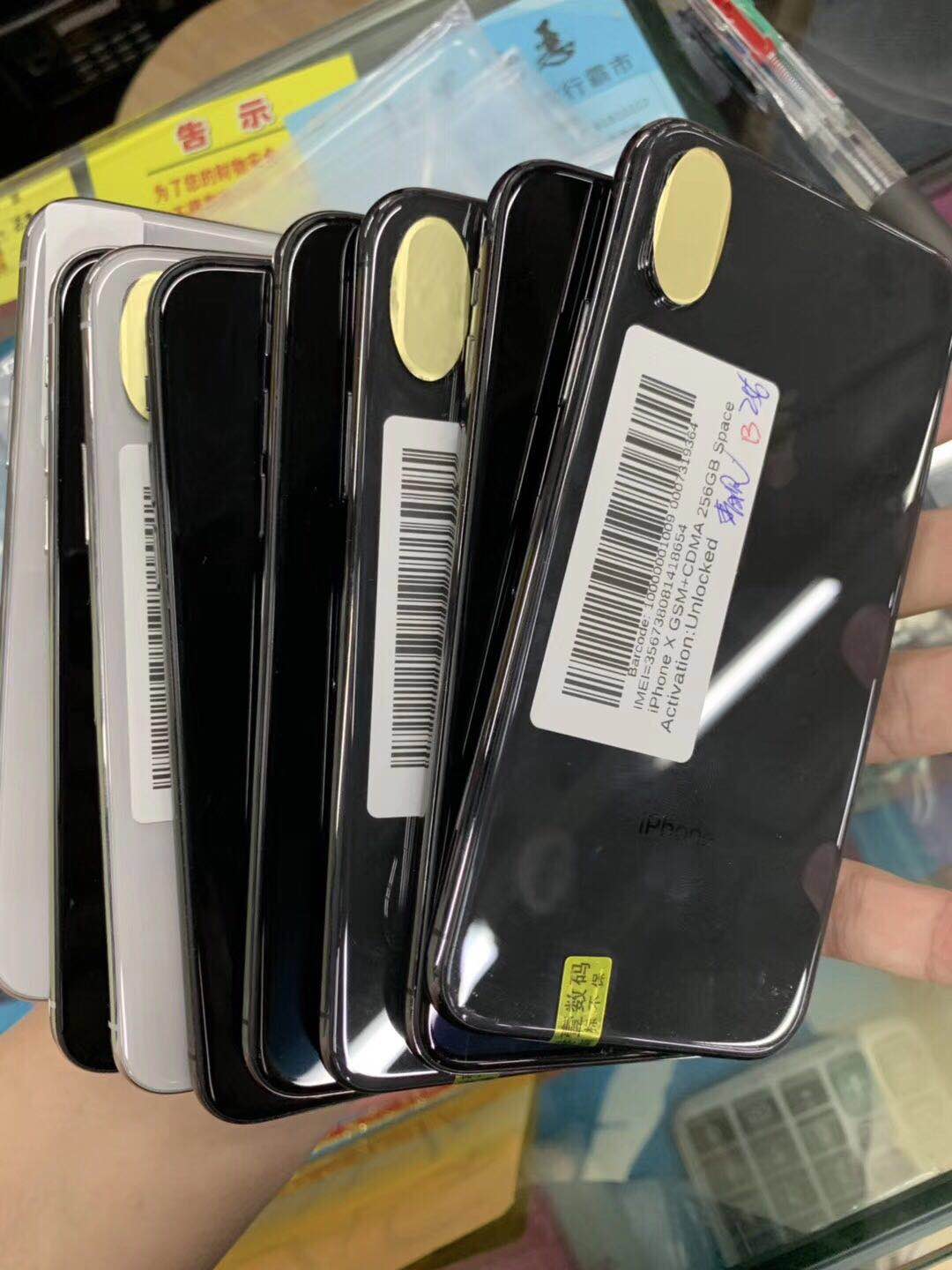 美版苹果如何辨别是全新机,华强北苹果美版是全新机吗