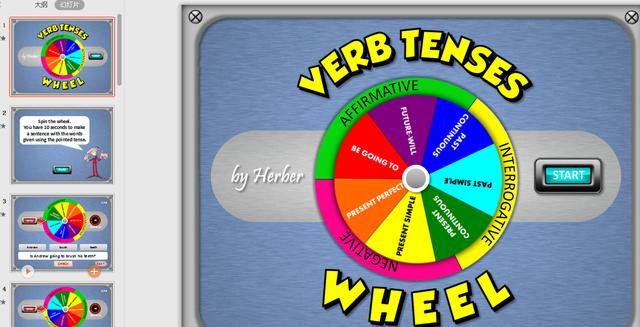 超级好的英语语法课,语法ppt课件免费下载