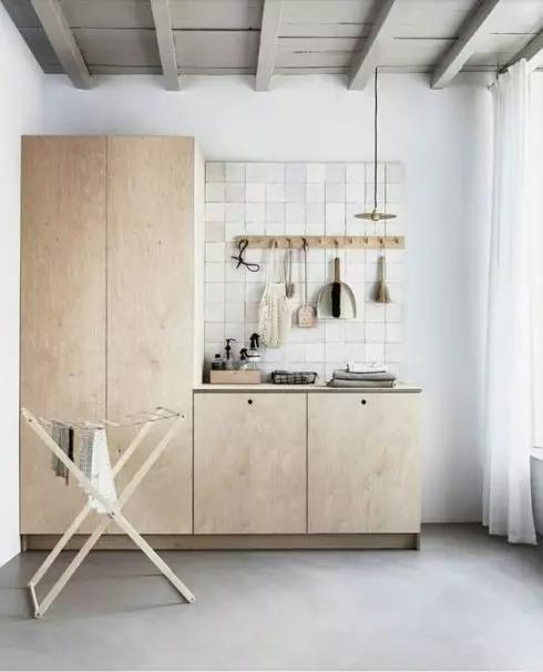 为什么晚上不宜在阳台晾衣服,为什么晚上不能在阳台上晾衣服