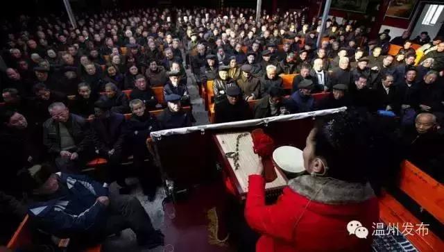 温州二线城市房租吊打一线城市,温州二线城市全景图