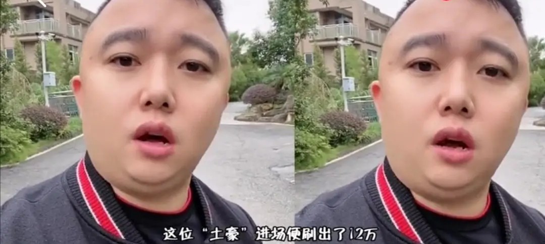 网红辛巴武汉疫情捐多少钱,辛巴为武汉捐款15亿的网红