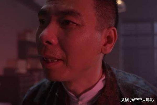 那些影界大佬经典语录,炸裂台词堪称中国影史经典