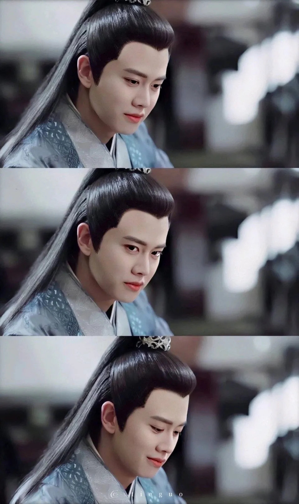 「锦衣之下同人」第六章袁氏义女