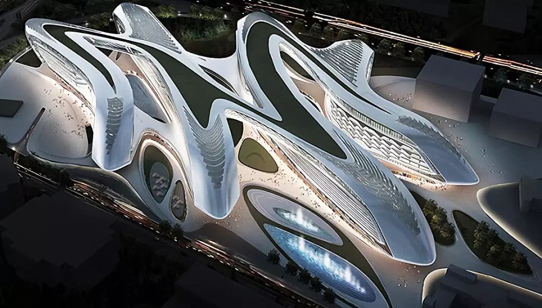 中国建造最大的国土机场,中国建造出全球最大的机场